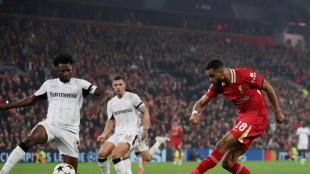 Alonso-R&uuml;ckkehr missgl&uuml;ckt: Bayer verliert in Liverpool