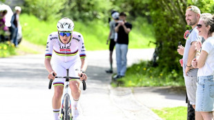 N&auml;chster gro&szlig;er Sieg: Pogacar gewinnt L&uuml;ttich-Bastogne-L&uuml;ttich