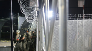 Un salvadore&ntilde;o falleci&oacute; en un centro de detenci&oacute;n migratoria en EEUU