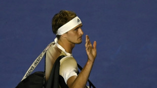 Nach Ausraster: 40.000 US-Dollar Strafe f&uuml;r Zverev