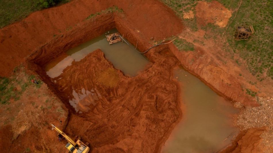 La miner&iacute;a ilegal y los abusos crecen en tierras ind&iacute;genas de Brasil, seg&uacute;n informe