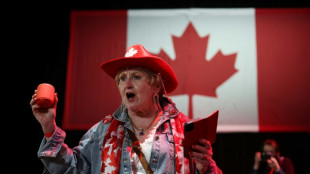 Canada: vainqueur des &eacute;lections, Mark Carney promet de triompher des Etats-Unis