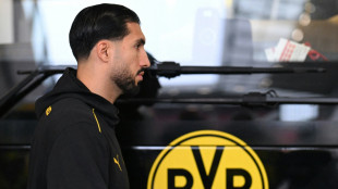 BVB-Kapit&auml;n Can gegen Freiburg und Bayern gesperrt