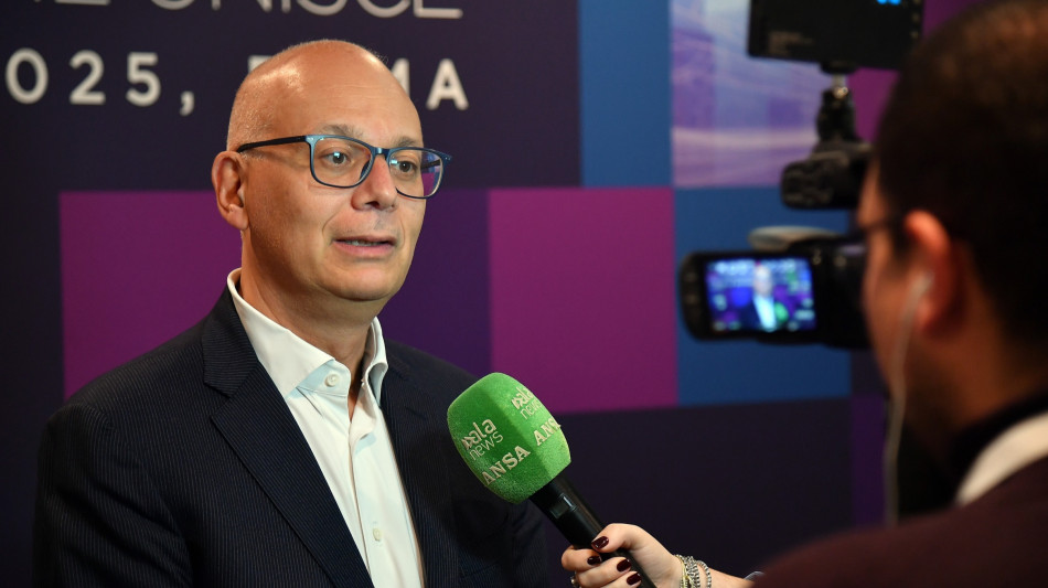 Di Franco (Lutech), 'creata piattaforma per le smart cities'