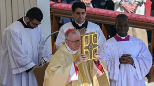 Pietro Parolin, cardeal italiano com uma longa hist&oacute;ria na Am&eacute;rica Latina