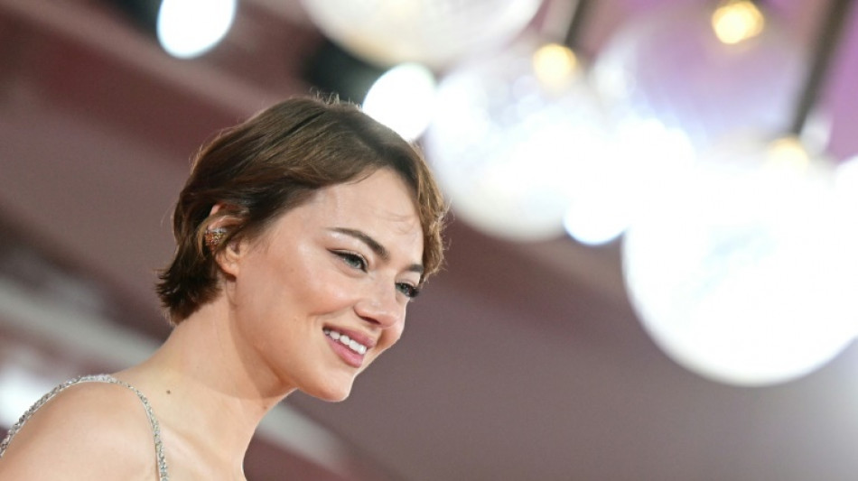 La Mostra de Venecia otorga sus premios tras una edici&oacute;n sacudida por la guerra de Gaza