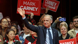 Liberais vencem legislativas no Canad&aacute; com a promessa de derrotar Trump