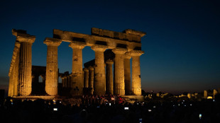 'Selinunte estate al via', 60 appuntamenti al parco archeologico