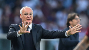 Ranieri 'Gasperini scelto per costruire, a Roma serve lui'