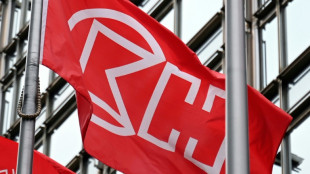 Empresa hongkonesa plantea posible inclusi&oacute;n de inversor chino en venta de puertos de Panam&aacute;