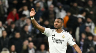 Alaba tambi&eacute;n se lesiona y la defensa del Real Madrid se queda en cuadro