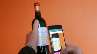 Par &eacute;tiquette ou QR code, afficher la composition du vin devient obligatoire dans l'UE