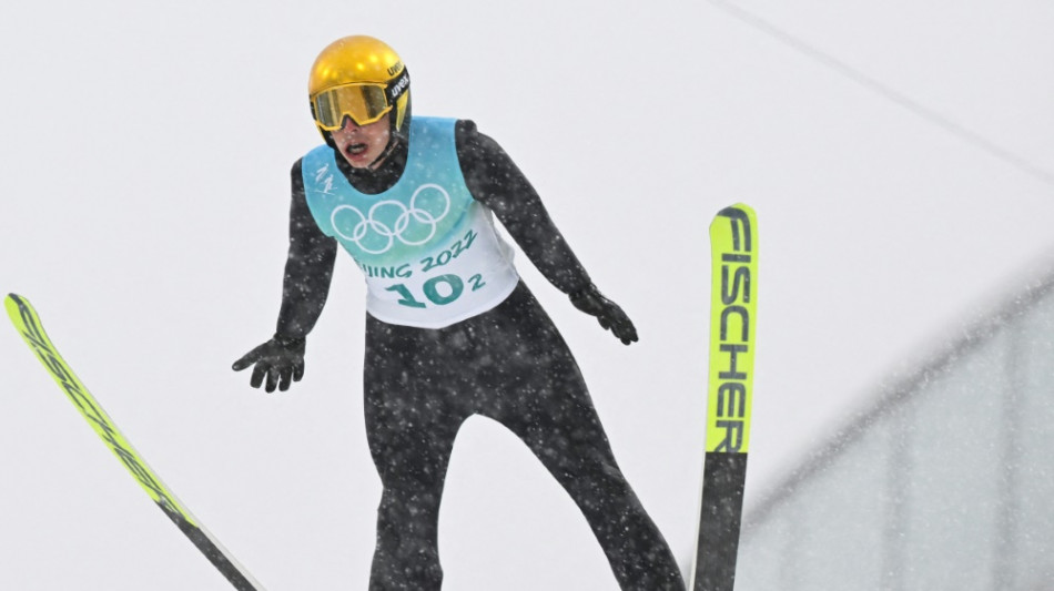 Kombinierer Frenzel hat D&auml;hlies WM-Rekord im Auge