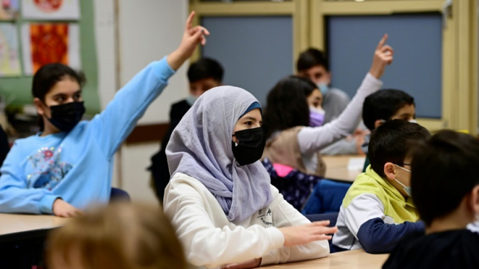 Chefin der Kultusministerkonferenz fordert Corona-Lockerungen f&uuml;r Sch&uuml;ler 