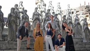 Torna a Verona l'appuntamento con Zorba il greco