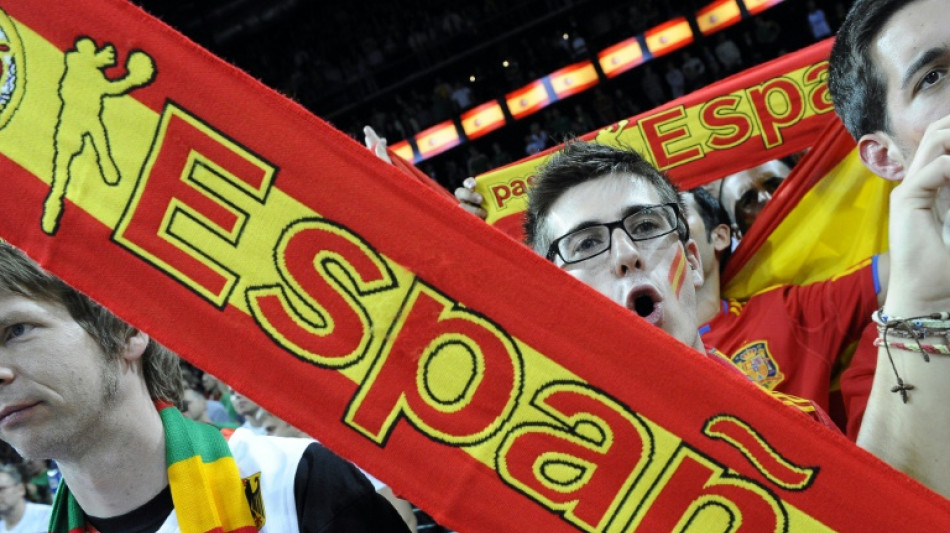Muere Rafa Rullán, leyenda del Real Madrid y de la selección española de básquet