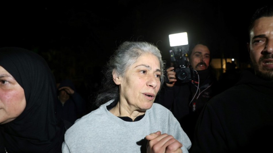 Palestina relata seu isolamento em pris&atilde;o israelense