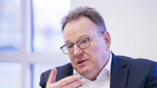 DOSB-Pr&auml;sidium beruft Vorstandsvorsitzenden Burmester ab 