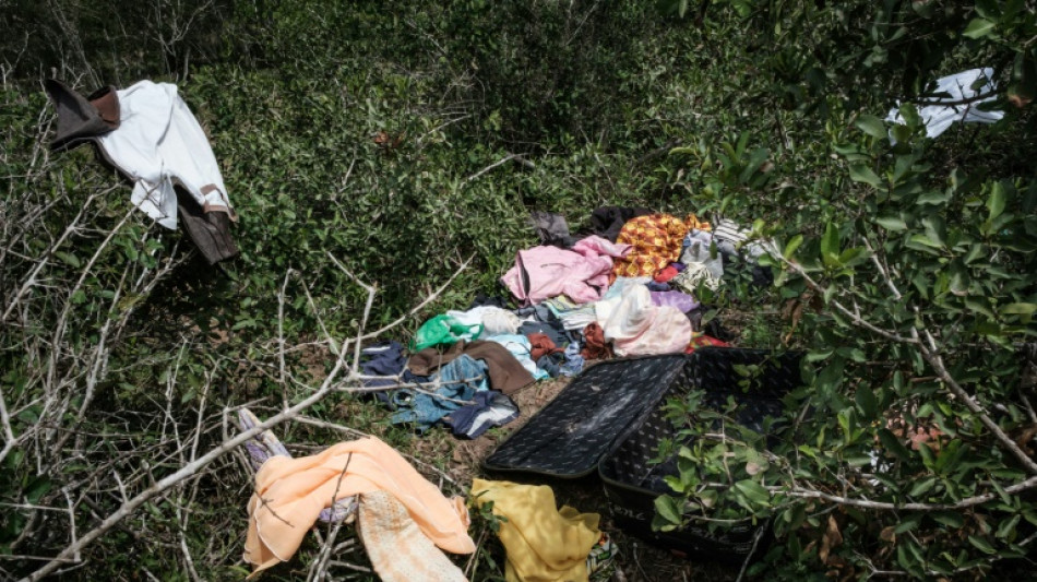 Taxista que virou 'pastor' &eacute; principal suspeito do 'massacre de Shakahola', no Qu&ecirc;nia
