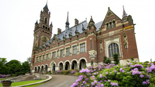 ICJ to deliver landmark climate ruling