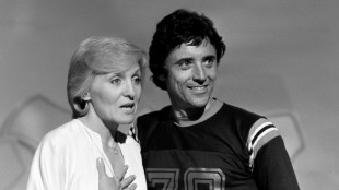 "Chabadabada"-S&auml;ngerin Nicole Croisille ist tot