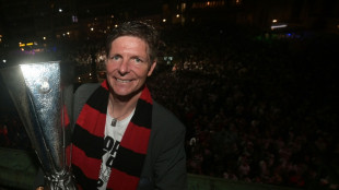 Glasners Kampfansage an Real: "Wollen n&auml;chsten Titel"