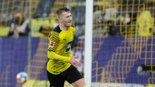 &Uuml;berragender Reus im Sauwetter: BVB bleibt an Bayern dran 