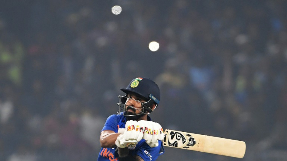 'Confident' Kuldeep helps India beat Sri Lanka to clinch ODI series