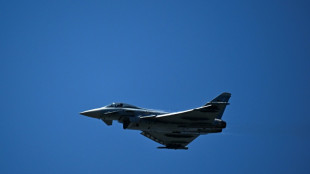 Auch deutsche Kampfflugzeuge im Einsatz: Russische Drohne in rum&auml;nischem Luftraum