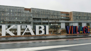 Le "Kiabi Village", vitrine d'une enseigne en forme, &agrave; contre-courant du secteur
