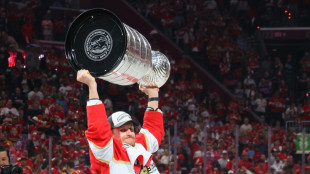 NHL: Sturm kehrt zu Minnesota Wild zur&uuml;ck