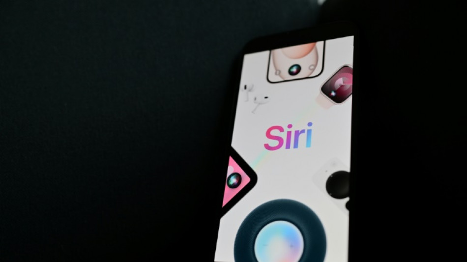 La LDH porte plainte contre Apple pour des "enregistrements non consentis" effectu&eacute;s par Siri