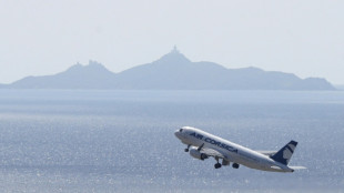 DSP a&eacute;rienne Corse-Continent 2024-2027: Air Corsica obtient 8 lignes