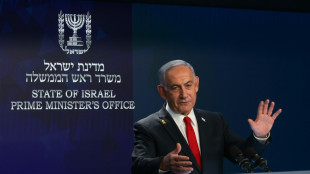 Netanyahu reconoce que Israel apoya a un grupo armado hostil a Ham&aacute;s en Gaza