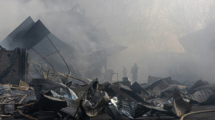 Ucr&acirc;nia e R&uacute;ssia trocam acusa&ccedil;&otilde;es sobre tentativas de prejudicar acordo de tr&eacute;gua limitada