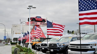 What happens on Trump's 'Liberation Day' and beyond?