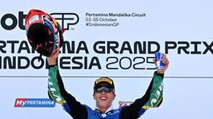 Moreira arrival completes MotoGP grid for 2026