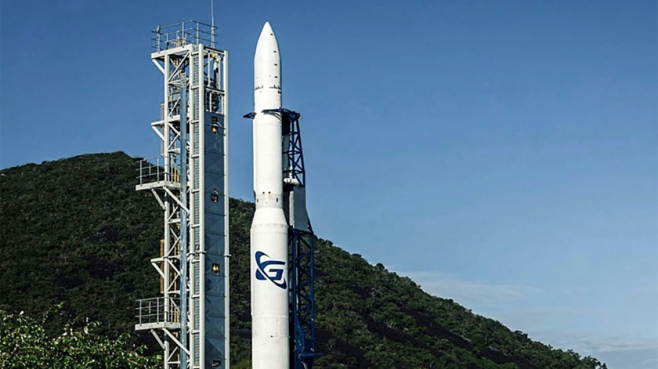 Vegemite an Bord: Erster Testflug von australischer Weltraumrakete geplant