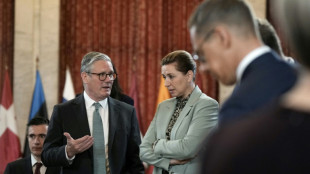 Dinamarca denuncia un posible espionaje de EEUU en Groenlandia