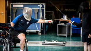 Bless&eacute;s de guerre: l'autre combat, se reconstruire par le sport