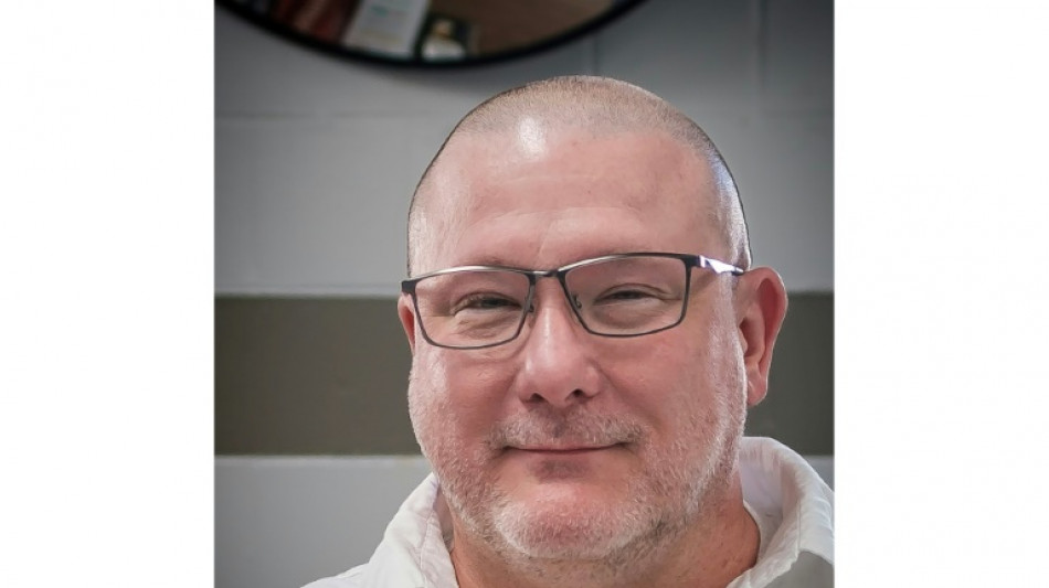 Americano condenado por duplo homic&iacute;dio &eacute; executado no Missouri