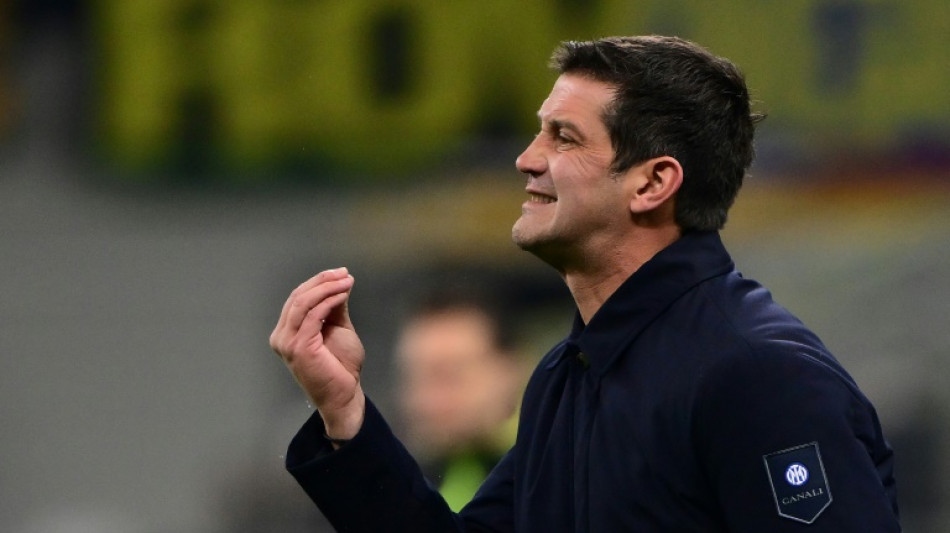 Inter's big game credentials in doubt ahead of Atletico clash