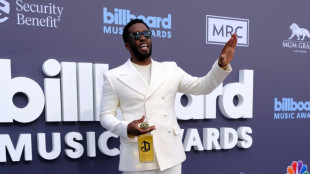 M&aacute;s de 100 personas demandar&aacute;n al rapero Sean "Diddy" Combs por abuso sexual, anuncia abogado