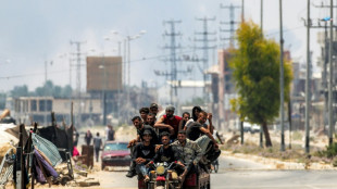 OMS denuncia ataques contra suas instala&ccedil;&otilde;es em Gaza, onde Israel amplia suas opera&ccedil;&otilde;es