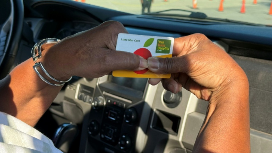 EEUU reducir&aacute; la ayuda alimentaria para millones de personas en noviembre debido a la par&aacute;lisis presupuestal