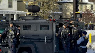 US immigration officer fatally shoots woman in Minneapolis