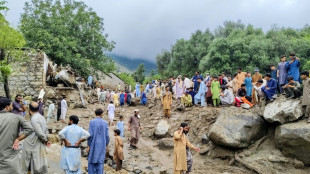Au Pakistan, la mousson fait pr&egrave;s de 200 morts en 24 heures