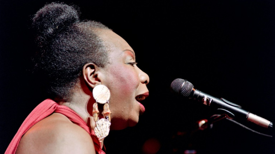 Nina Simone, Klaus Nomi, ces disparus si pr&eacute;sents en streaming