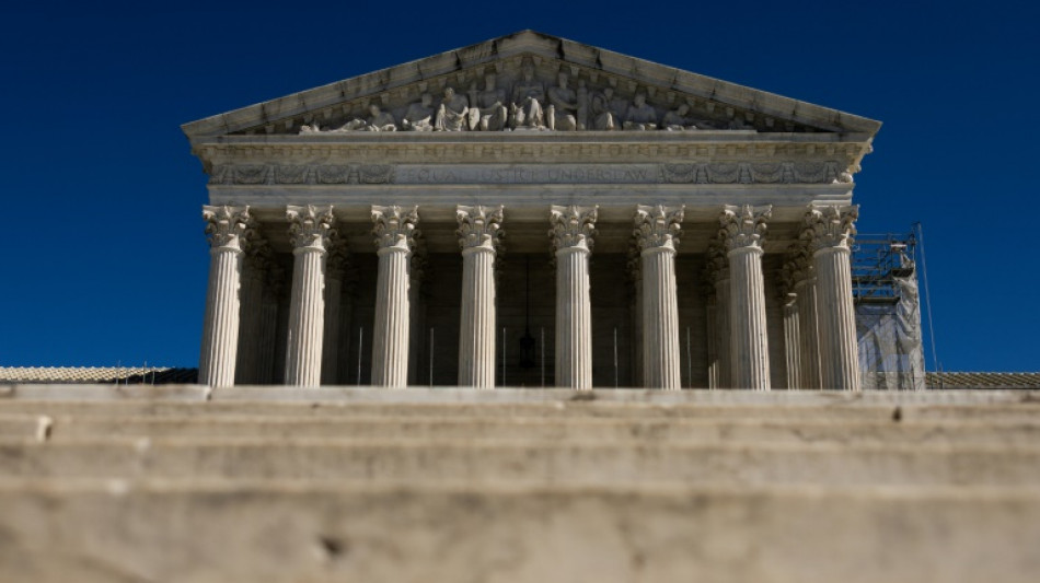 Supremo dos EUA veta financiamento de escolas religiosas com dinheiro público