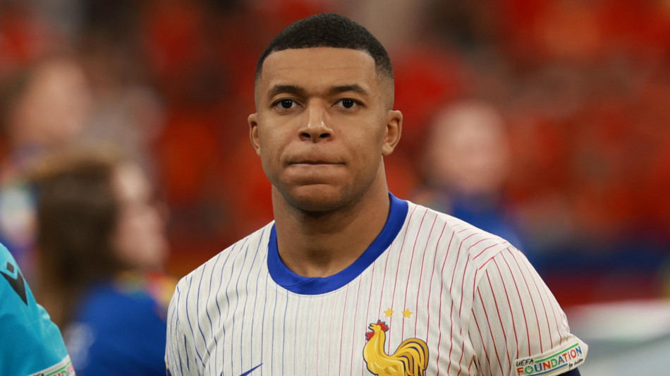 Mbapp&eacute;, 'Incredibile essere al Real, Si realizza un sogno'